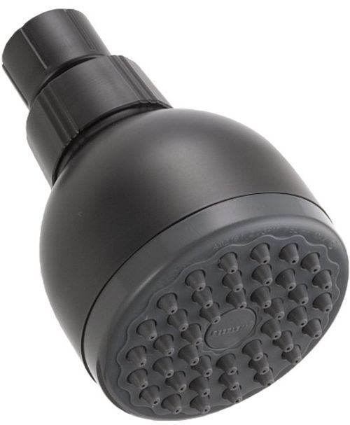 Peerless Other Oil Rubbed Bronze Shower Head-0