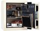 Liberty Safe Premium Home White Gloss 08 Gun Safe-1
