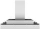 Vent-A-Hood® 42" Stainless Steel Contemporary Wall Mount Range Hood-0