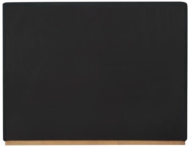 Meridian Furniture Monaco Black King Bed-3