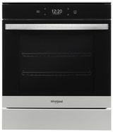 Fingerprint Resistant Stainless Steel