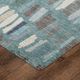 Dalyn™ Rug Company Kenner KN5 Teal 5'x8' Area Rug-4