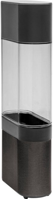GE Profile™ Opal™ Fingerprint Resistant Black Stainless 2.0 Nugget Ice Maker Side Tank-1