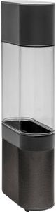 GE Profile™ Opal™ Fingerprint Resistant Black Stainless 2.0 Nugget Ice Maker Side Tank-1
