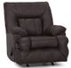 Franklin™ Henson Commodore Shadow Rocker Recliner-0