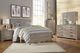 Signature Design by Ashley® Culverbach Gray Queen Panel Bed-3