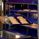 Wolf® Blue Premier Baking Sheet-1