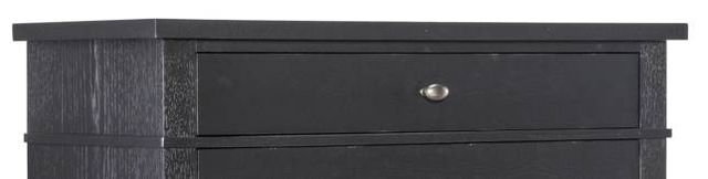 Legacy Classic Today's Traditions Blacksmith 5-Drawer Chest-1