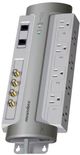 Panamax® PowerMax 8 AV Power Surge Protector-1