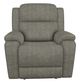 La-Z-Boy® Dorian Metal Power Rocking Recliner with Headrest and Lumbar-1