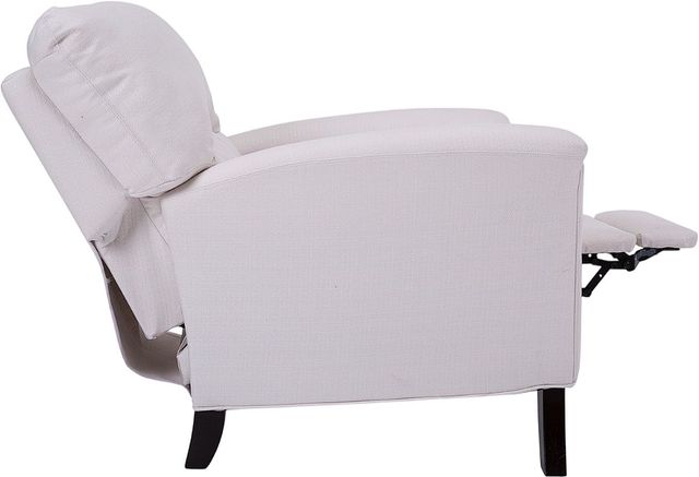 Decor-Rest® Furniture LTD Customizable 2450 Manual Push Back Recliner Chair -3
