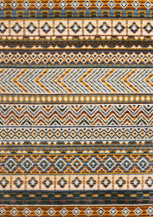 Kalora Interiors Nala 5'x8' Style 1 Area Rug-0