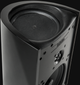 Definitive Technology ProMonitor 1000 Black 5.25" Compact HD Satellite Speaker-3