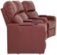 Palliser® Furniture Customizable Elite 3-Piece Power Reclining Theater Seating-1