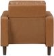 Homelegance® Malcolm Brown Accent Chair-4
