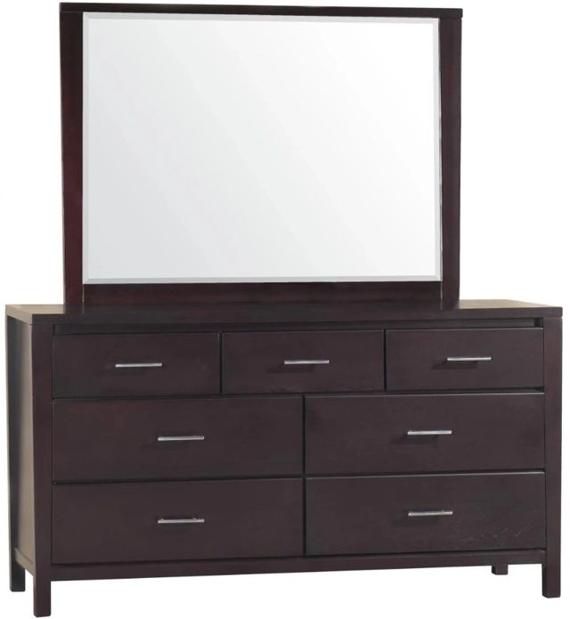 Modus Furniture Nevis Espresso Dresser-2