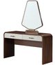 Michael Amini® Houston Walnut Vanity Set-3