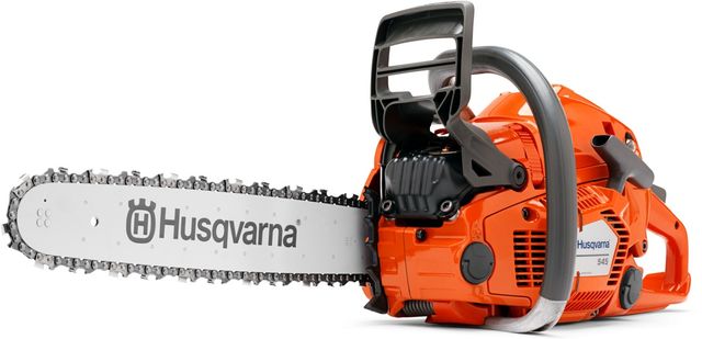 Husqvarna® 545 16" Chainsaw-0