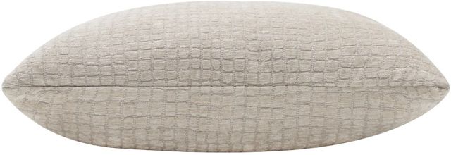 Renwil® Lizzy Beige Throw Pillow-2