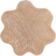 TOV Furniture Mera Beige Star Tray-3