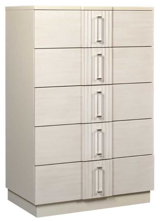 Country View Woodworking Customizable Hyde Park 35'' Chest-0