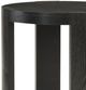 Century® Customizable Corso Large Chairside Table-4