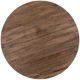 Dovetail Furniture Reyna Natural Coffee Table-2