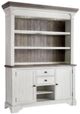 Ashley® Havalance Gray/White Dining Server-1
