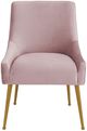 TOV Furniture Beatrix Mauve Dining Chair-3