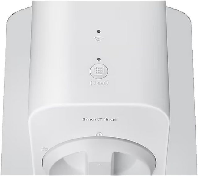 Samsung Less Microfiber™ White Filter -5