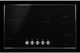 JennAir® 36" Stainless Steel Electric Cooktop-1