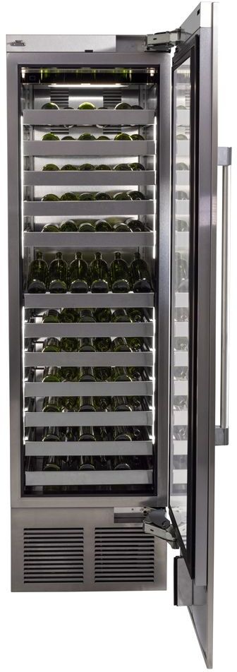 Perlick® 24" Panel Ready Wine Column-3