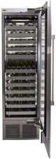 Perlick® 24" Panel Ready Wine Column-3