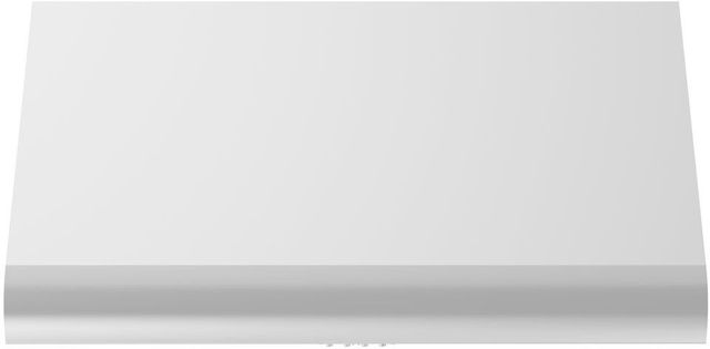 ZLINE 36" Brushed Stainless Steel Under Cabinet Range Hood-0