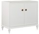 Century® Customizable Details I 2-Door Low Chest-1