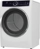 Electrolux 8.0 Cu. Ft. White Electric Dryer-1