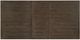 Homelegance® Brookings Brown Dining Table-3