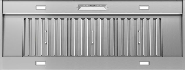 Zephyr Monsoon II 60" Stainless Steel Insert Range Range Hood-0