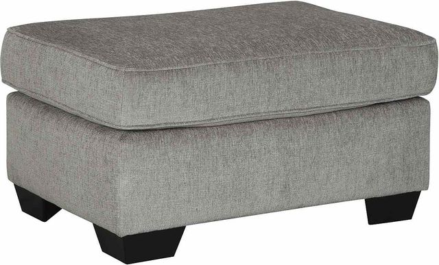 Signature Design by Ashley® Altari Alloy Ottoman