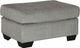 Signature Design by Ashley® Altari Alloy Ottoman-0