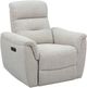 Primo™ International Gotham Cain Weave Beige Power Recliner-0