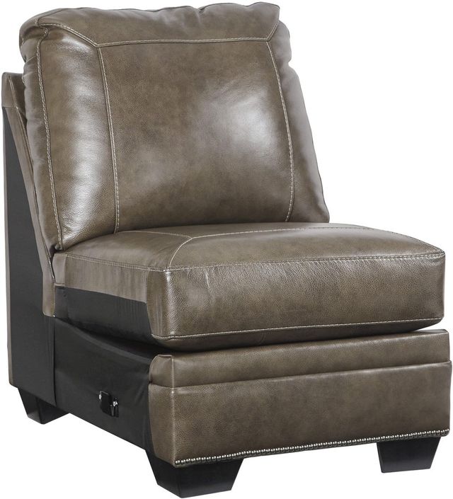 Signature Design by Ashley® Roleson 3-Piece Quarry Sectional-2
