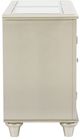Homelegance® Juliette Champagne Server-3