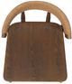Four Hands Buxton Natural Paper Rush Dining Chair-5