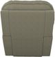 Best® Home Furnishings Customizable Bodie Leather Power Space Saver Recliner-3