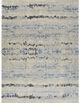 Dalyn™ Rug Company Aero Silver 5'x8' Rug-0