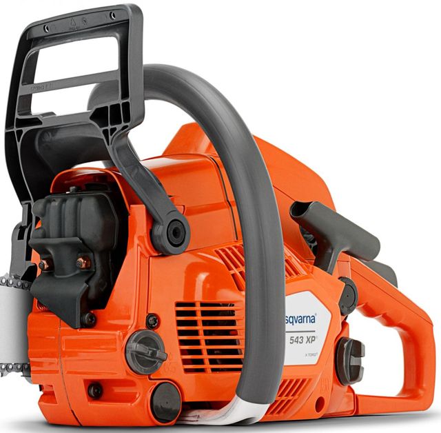 Husqvarna® 543 XP® 16" Chainsaw-1