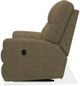 La-Z-Boy® Rori Moss Reclining Loveseat-1