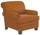 Flexsteel® Customizable Bay Bridge Chair with Nailhead Trim-2