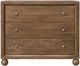 Modus Furniture Langley Autumn Forest Chest-1